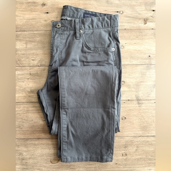 7 Diamond slim fit jean style pant - Picture 2 of 2